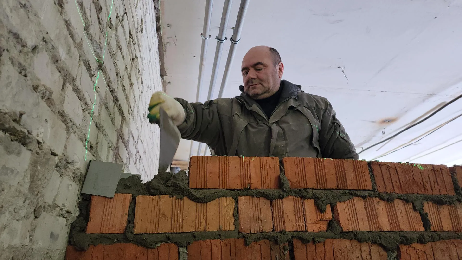 МедиаБанк Подмосковья/Юлия Смагринская