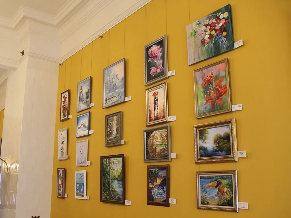 Фото: Лыткаринский музей