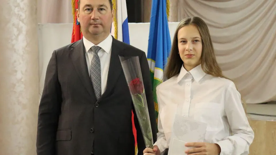 Фото: пресс-служба администрации г.о. Ступино