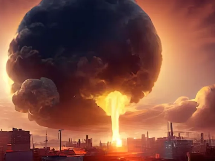 Выяснилось, почему Россия разрабатывает новый тип операций с ядерным оружием