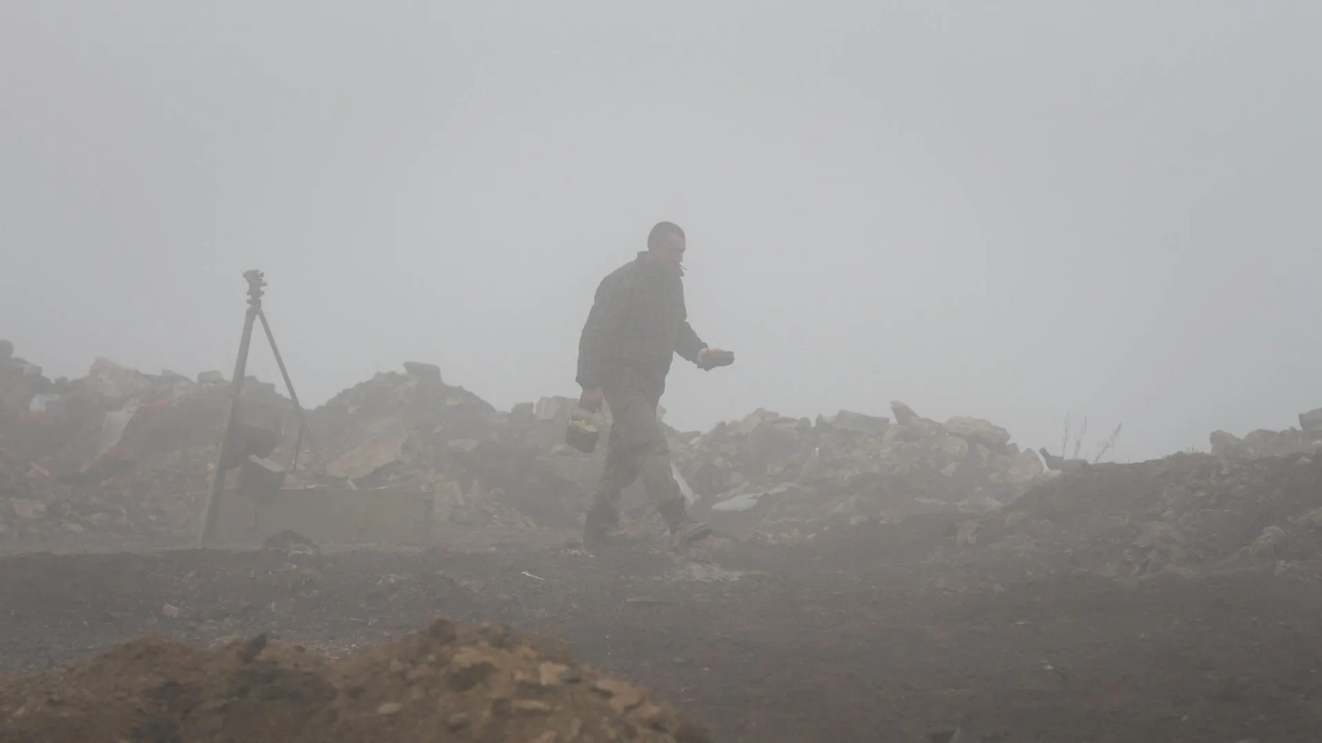 Sergii Kharchenko/ZUMAPRESS.com