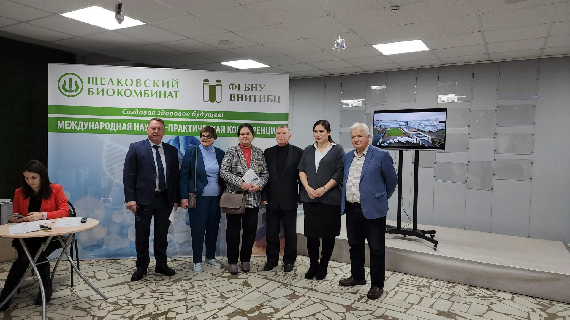 Фото: Валерия Тингаева