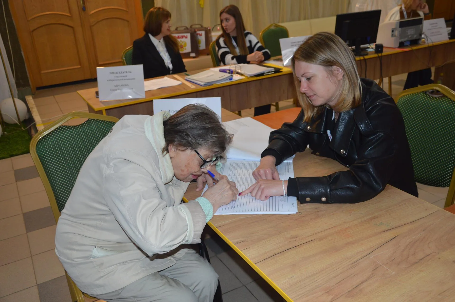 Фото: Михаил Мартыненко