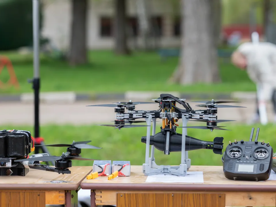 Фото: пресс-служба Московского областного регионального отделения «Единой России»