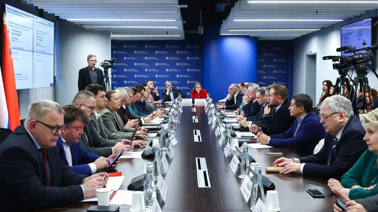 Фото Антон Чернов