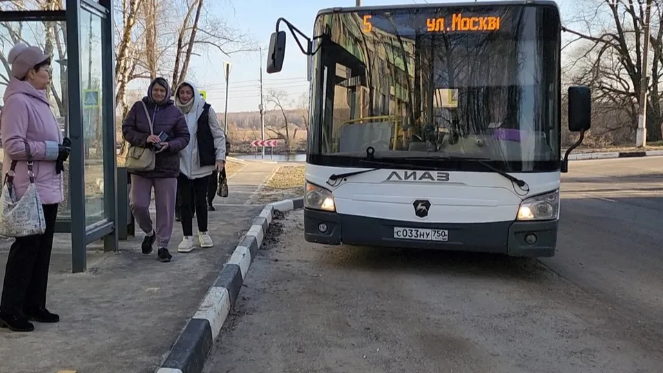 Фото: Ольга Антонова