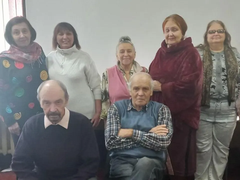 Фото: Централизованная библиотечная система г.о. Жуковский