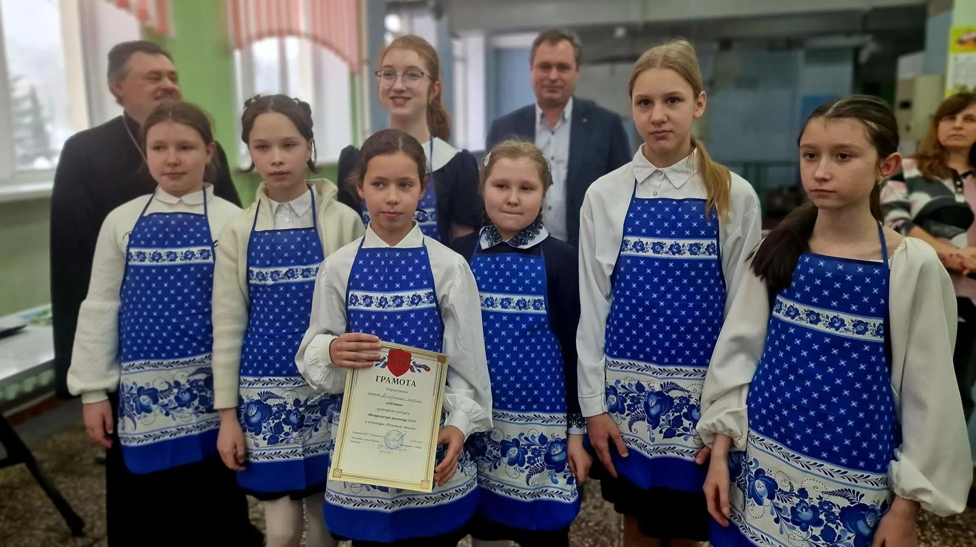 REGIONS/Ольга Шаронова