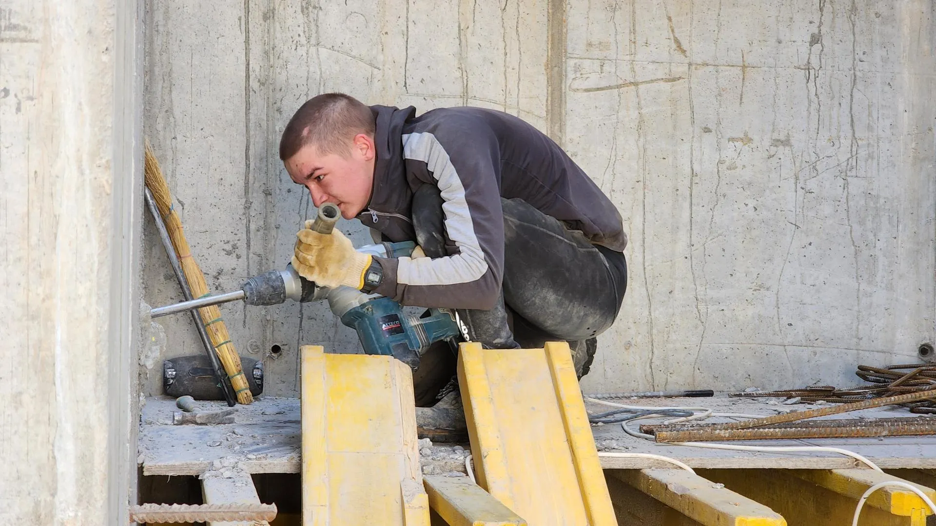 REGIONS/Евгений Рой