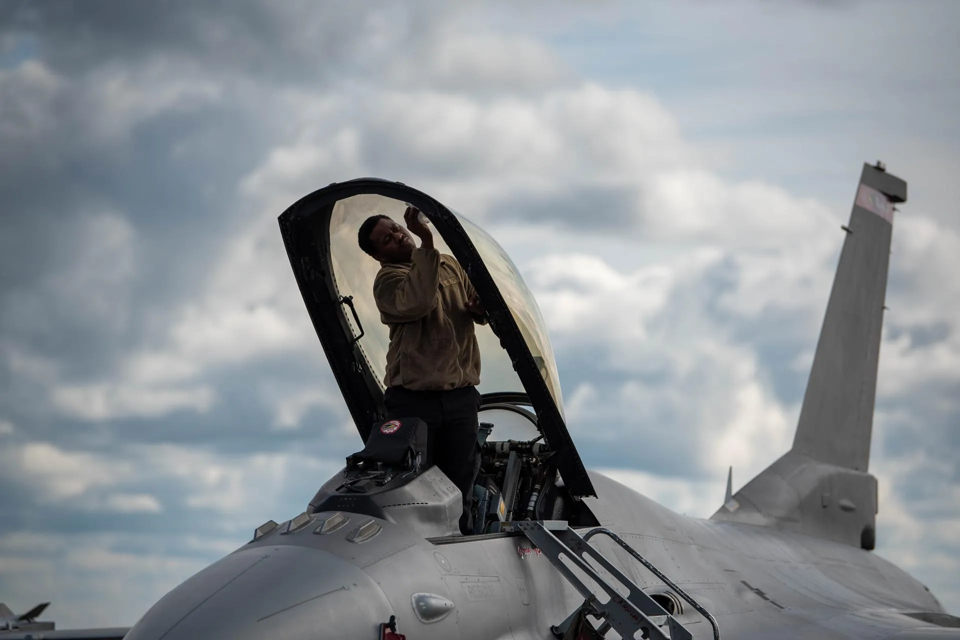 U.S. Army / Keystone Press Agency
