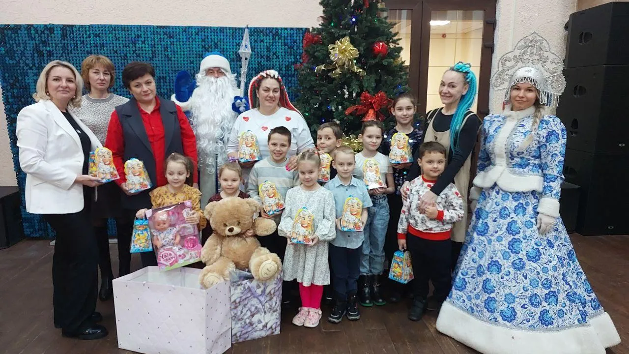 Фото: Администрация м.о. Лотошино