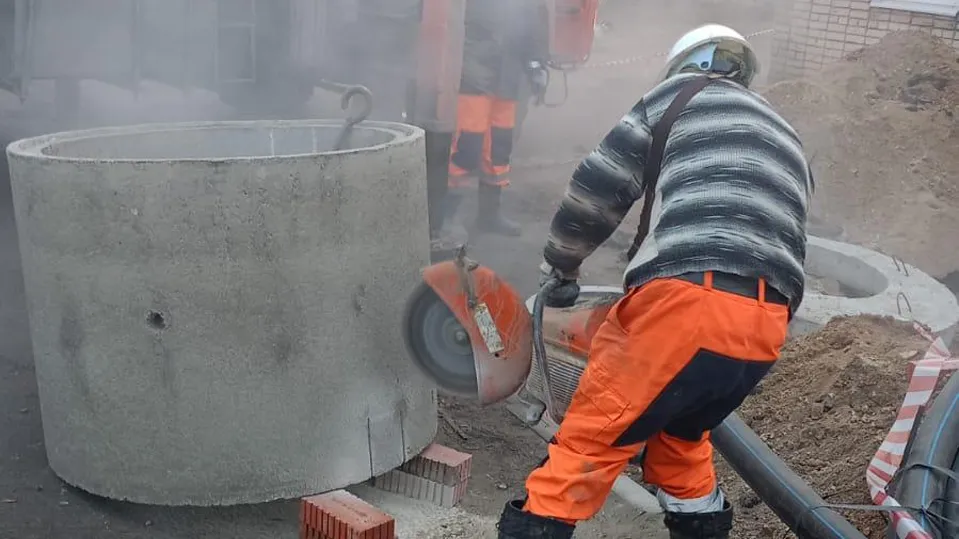 Фото: Министерство жилищно-коммунального хозяйства Московской области