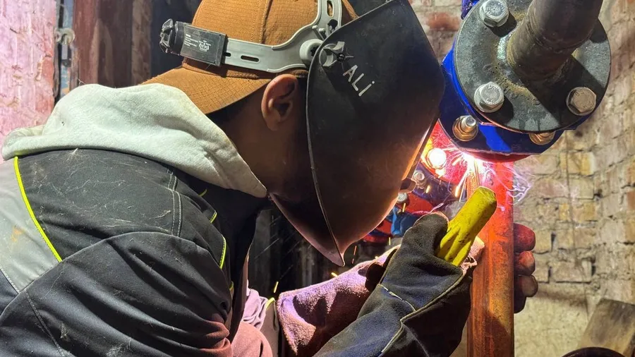 Фото: пресс-служба администрации Можайского городского округа