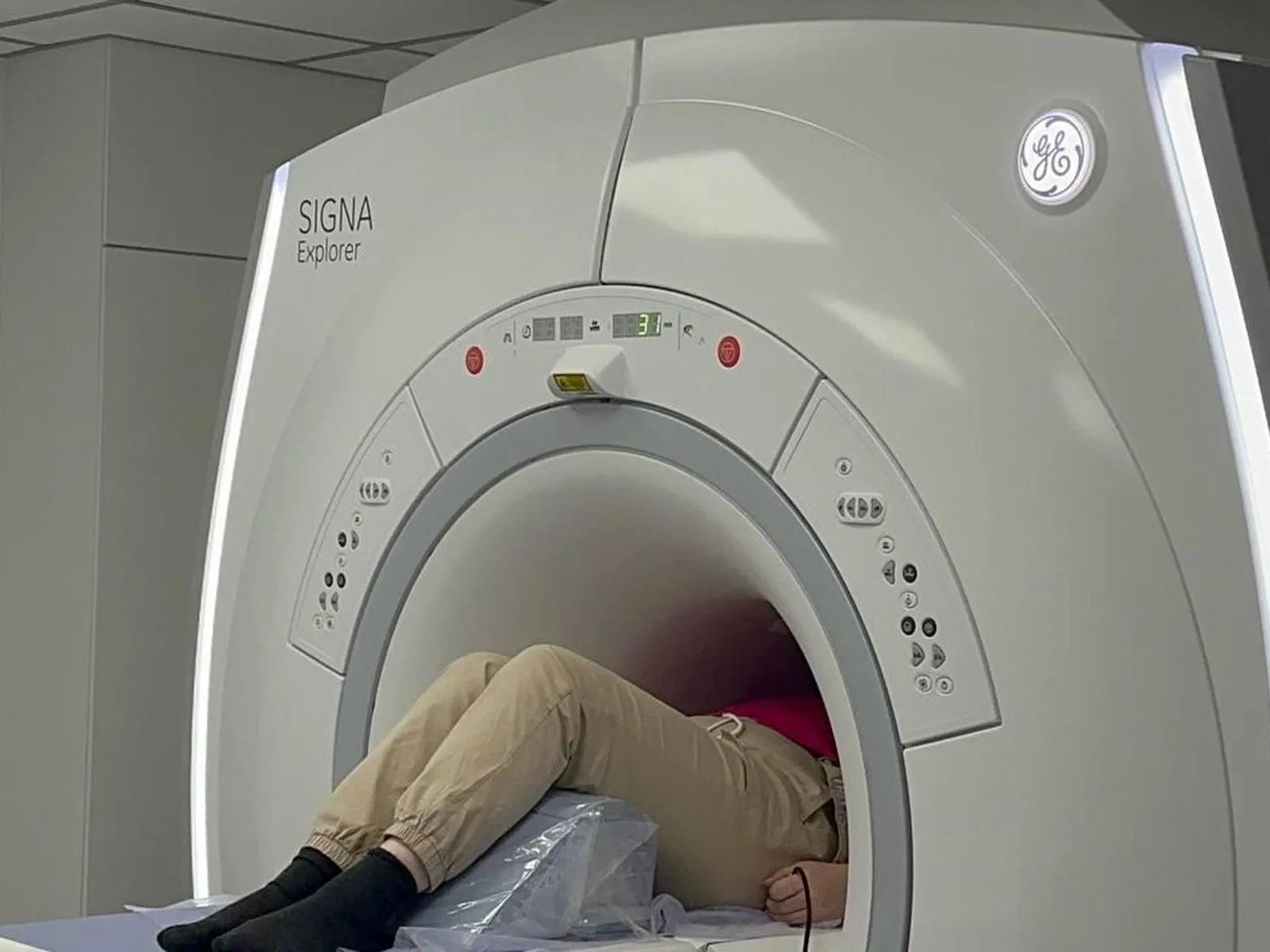 МедиаБанк Подмосковья/Эдуард Стратонов