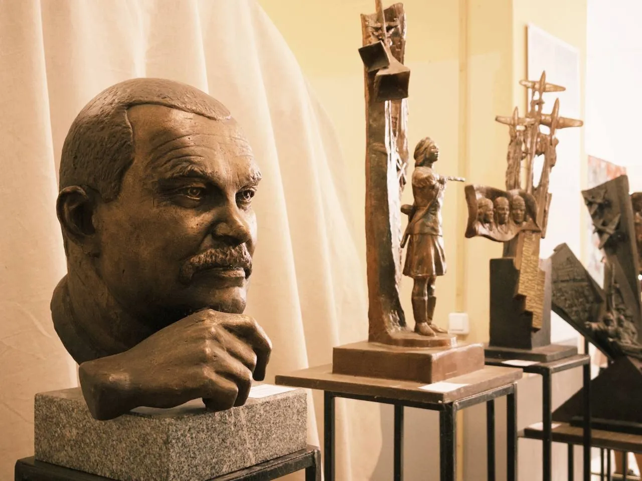 Фото: Раменский медиацентр