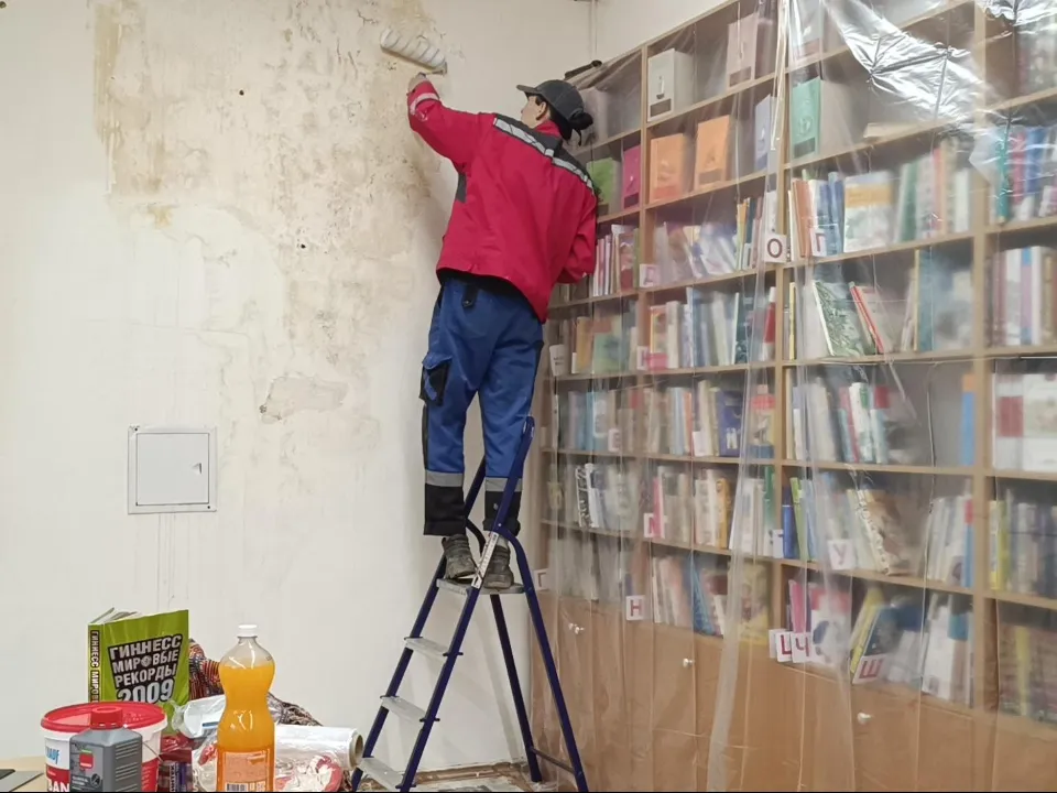 Фото: МедиаБанк Подмосковья/Екатерина Федосеева