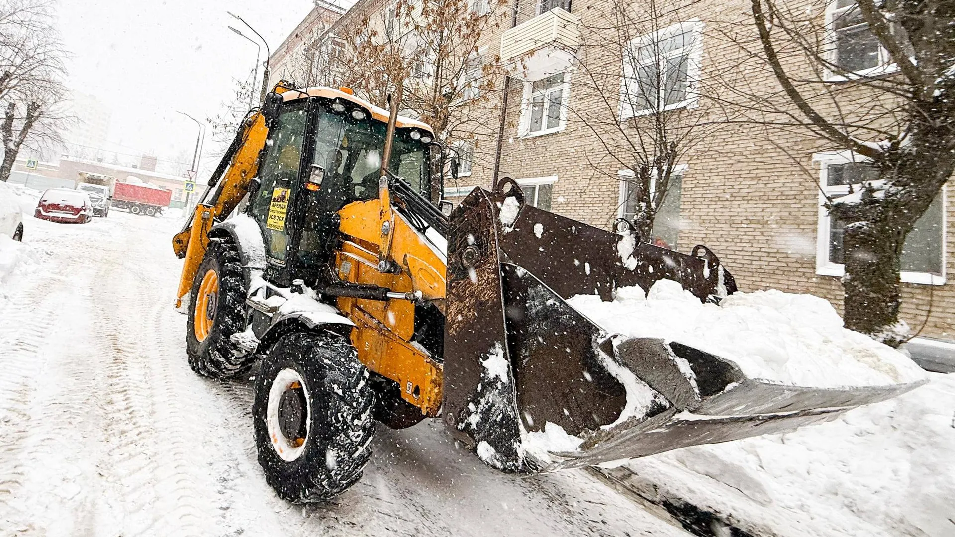 пресс-служба городского округа Лыткарино