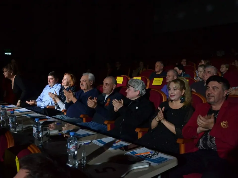 Фото: администрация г.о. Краснознаменск