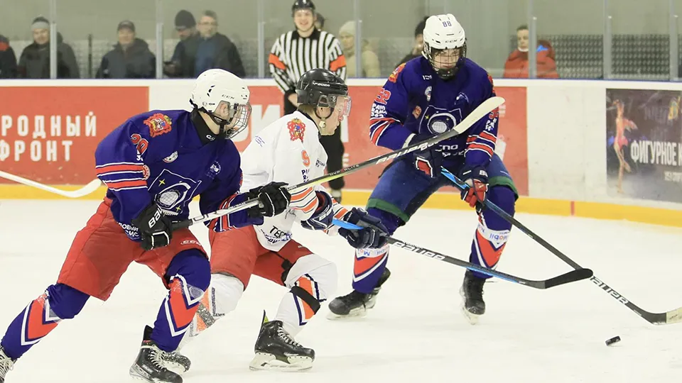 Фото: пресс-служба администрации г.о. Королев