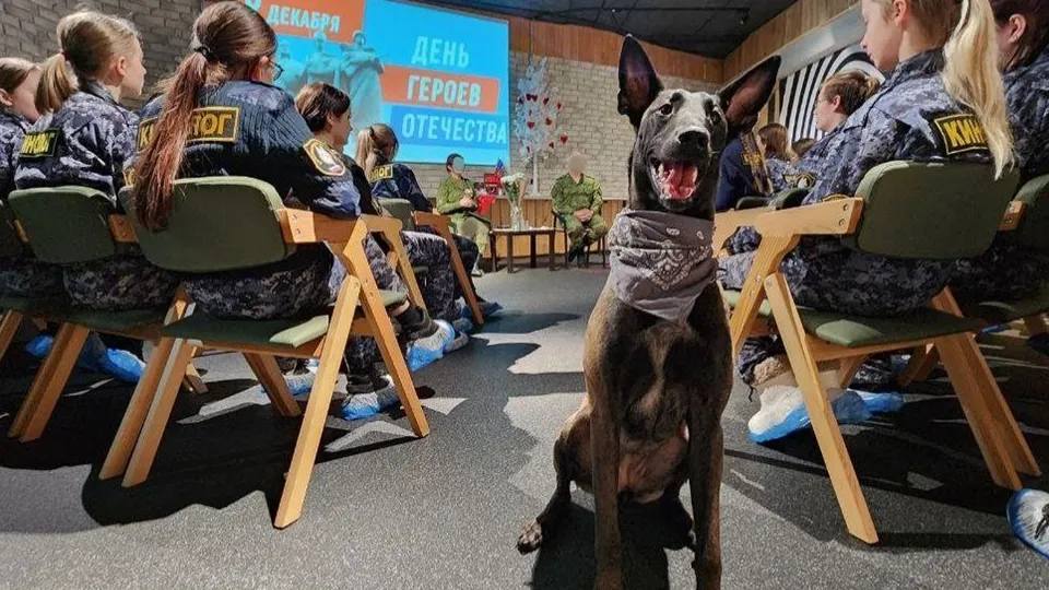 Фото: REGIONS/Анна Мороз