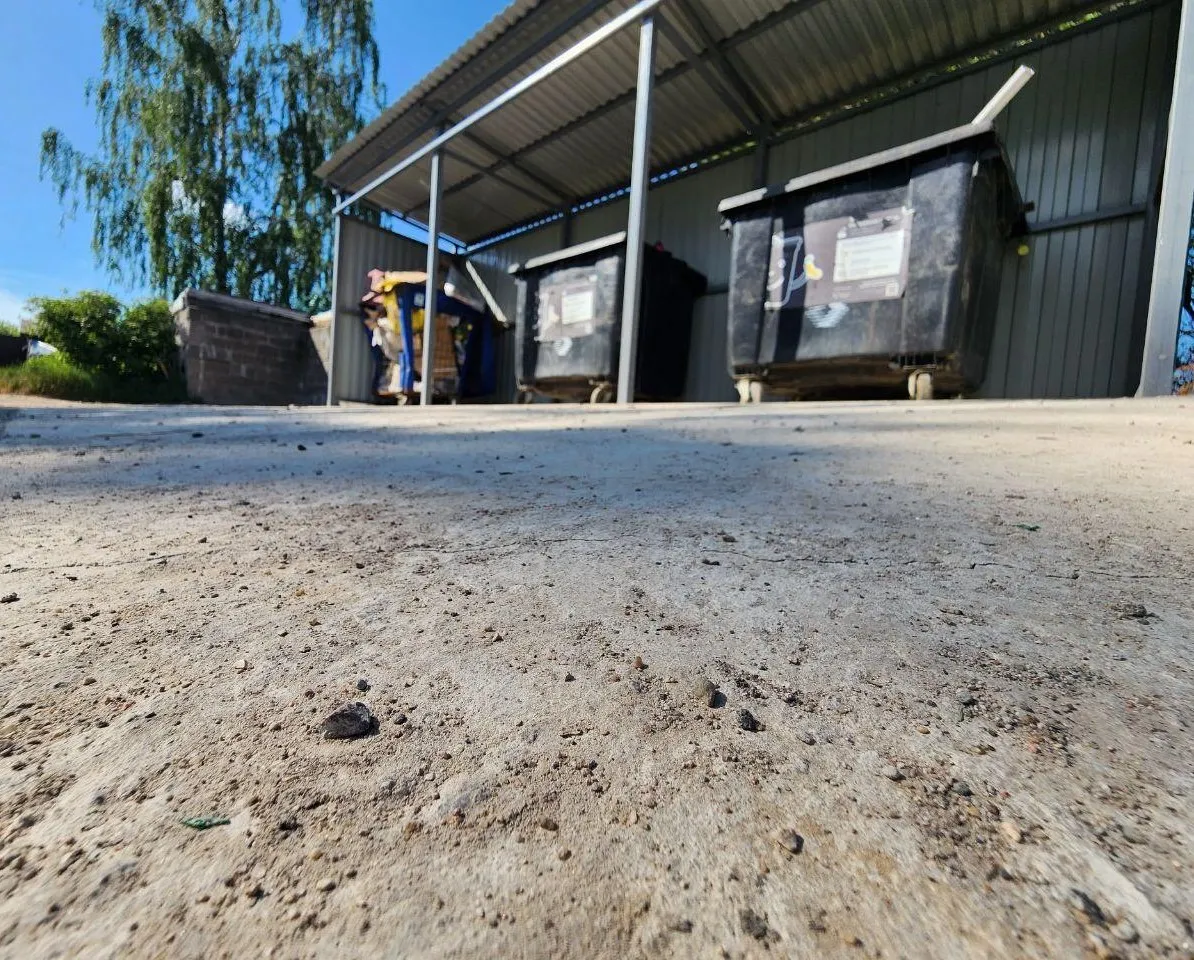 Фото: Яна Шаливская