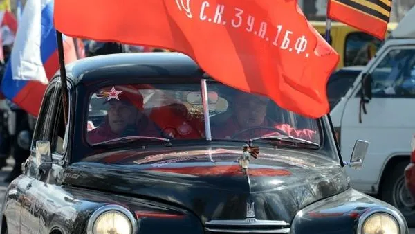 Евгений Биятов / РИА Новости