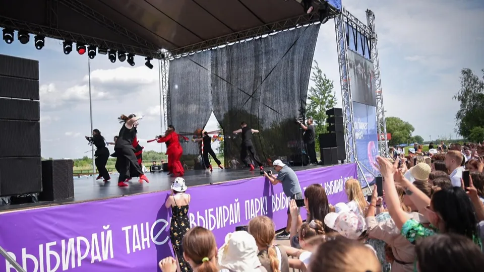 Фото: Ольга Антонова