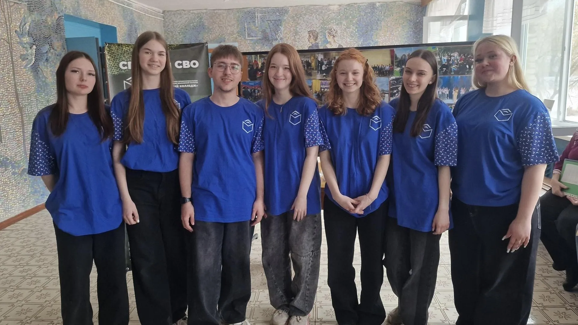 REGIONS/Ольга Шаронова