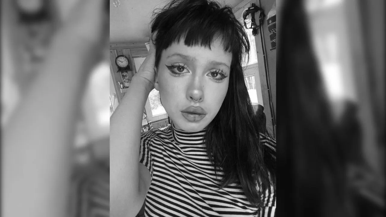 Стало известно о смерти популярной среди зумеров блогерши Фемцел Королевы