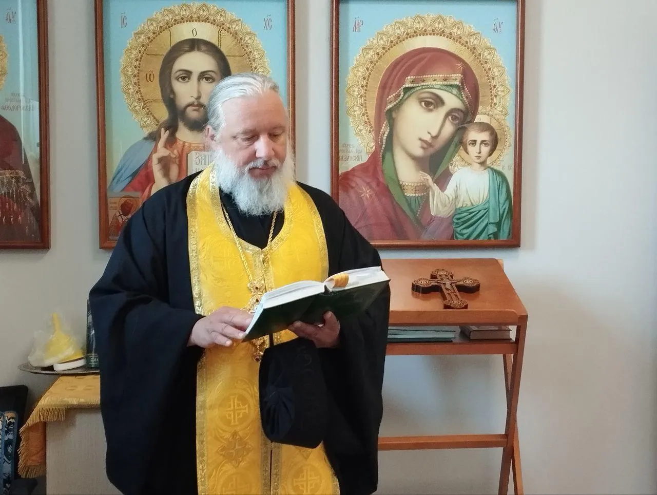 Фото: Наро-Фоминский перинатальный центр&nbsp;&nbsp;