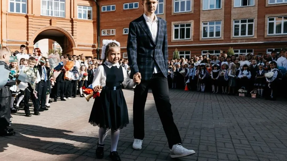 Фото: Администрация г.о. Чехов