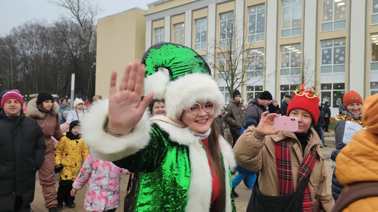 МедиаБанк Подмосковья/Роман Кутузов