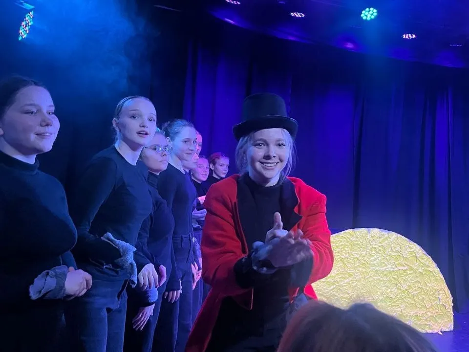 Фото: vk.com/Бронницкий автомобильно-дорожный колледж