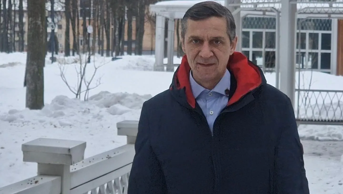 REGIONS/Ольга Шаронова