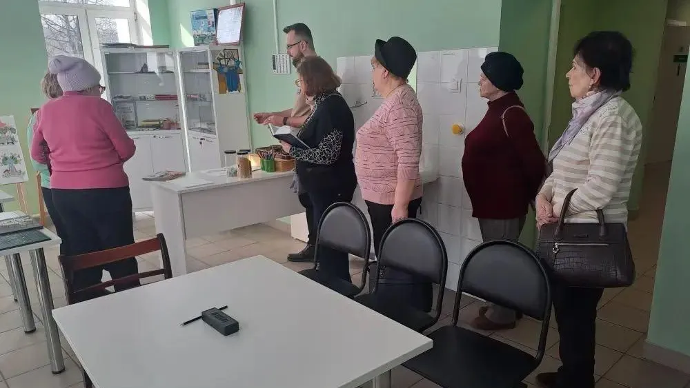 Электростальская больница