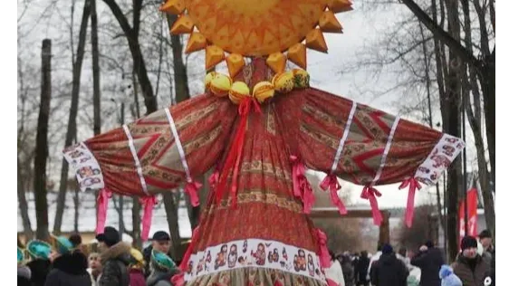 фото пресс-службы администрации г. о. Серпухов