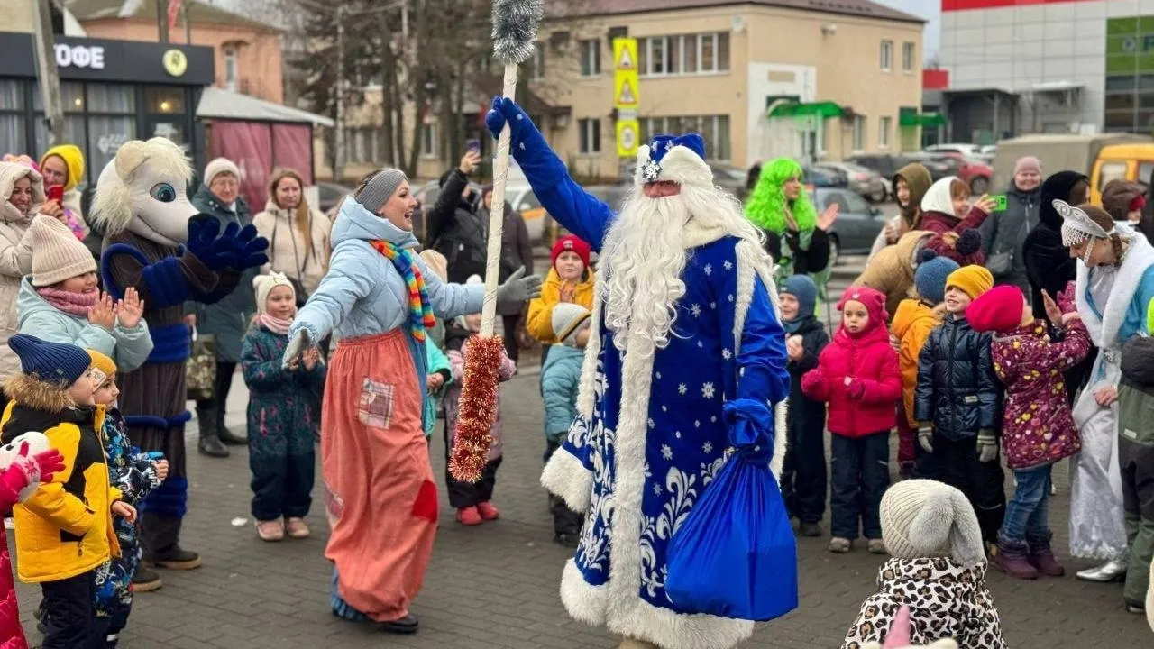 пресс-служба администрации Раменского муниципального округа