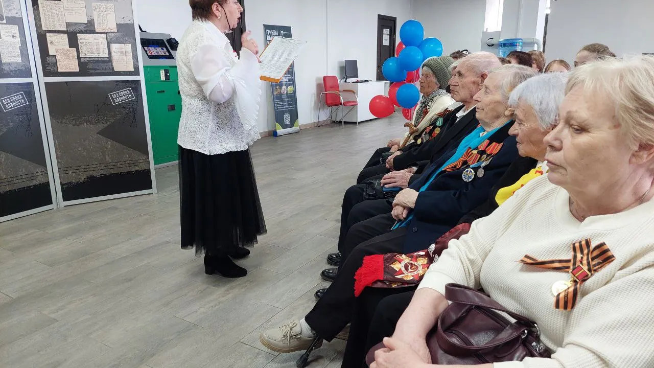 Фото: пресс-служба администрации Рузского м.о.