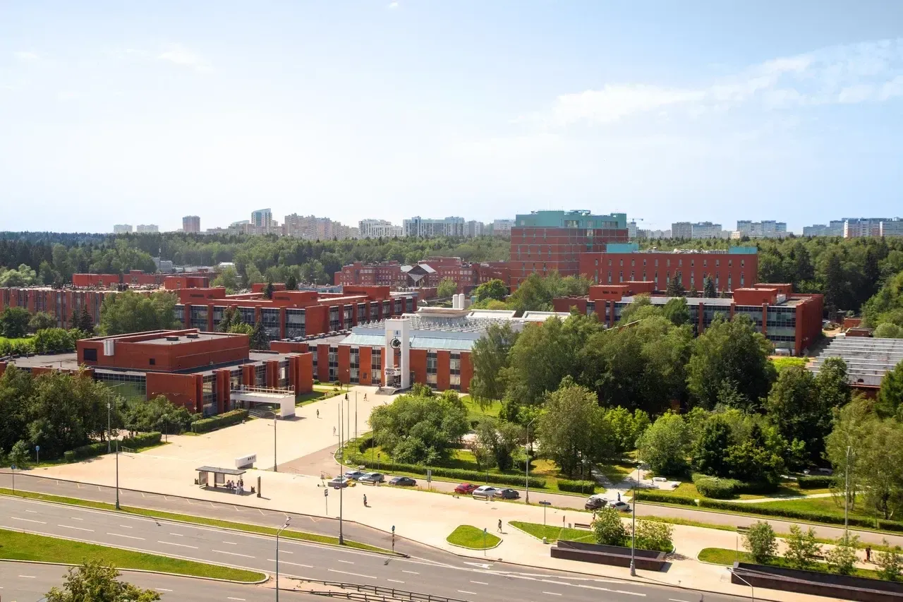 пресс-служба Департамента инвестиционной и промышленной политики Москвы