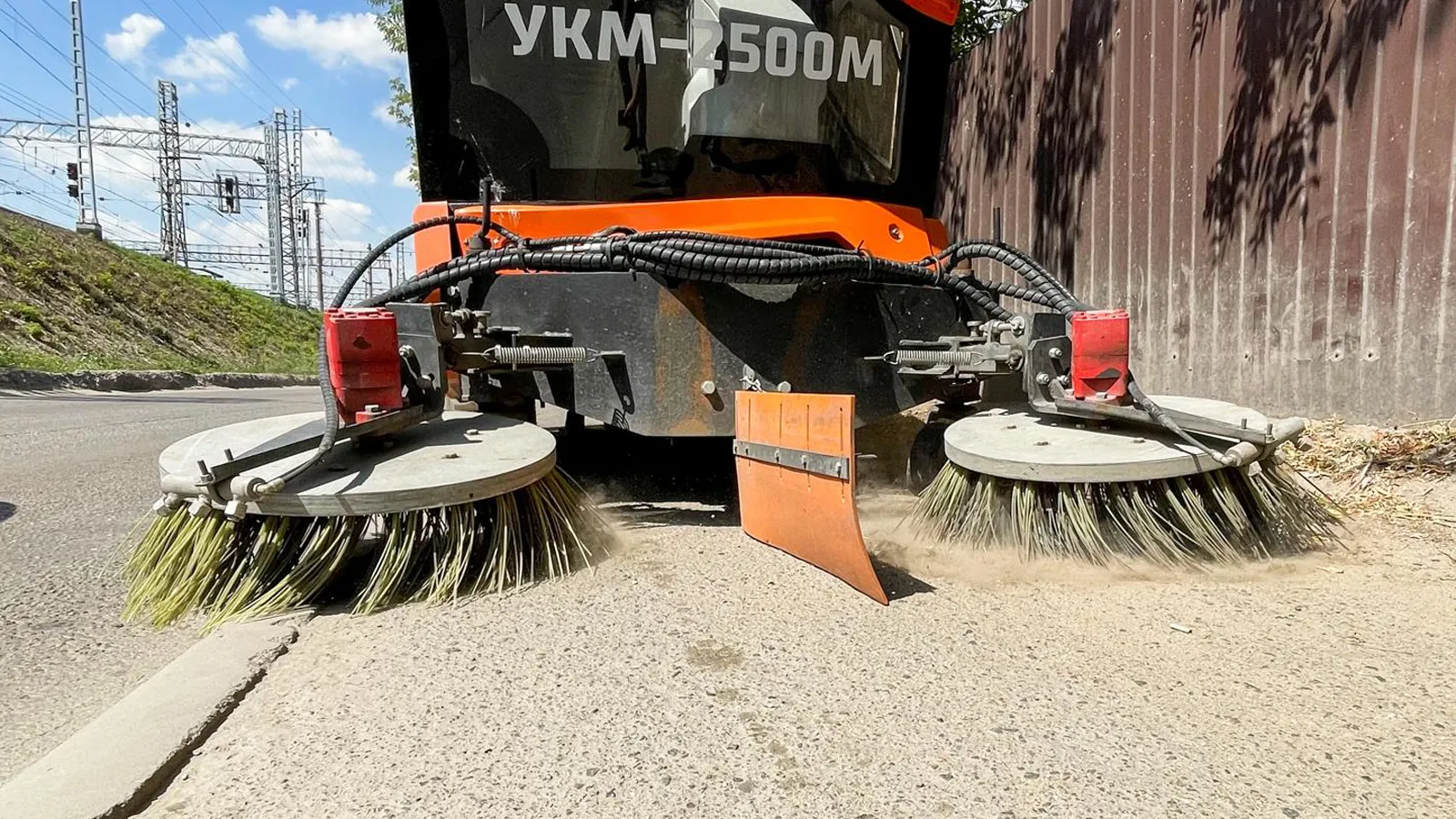 Фото: Минтранс Подмосковья