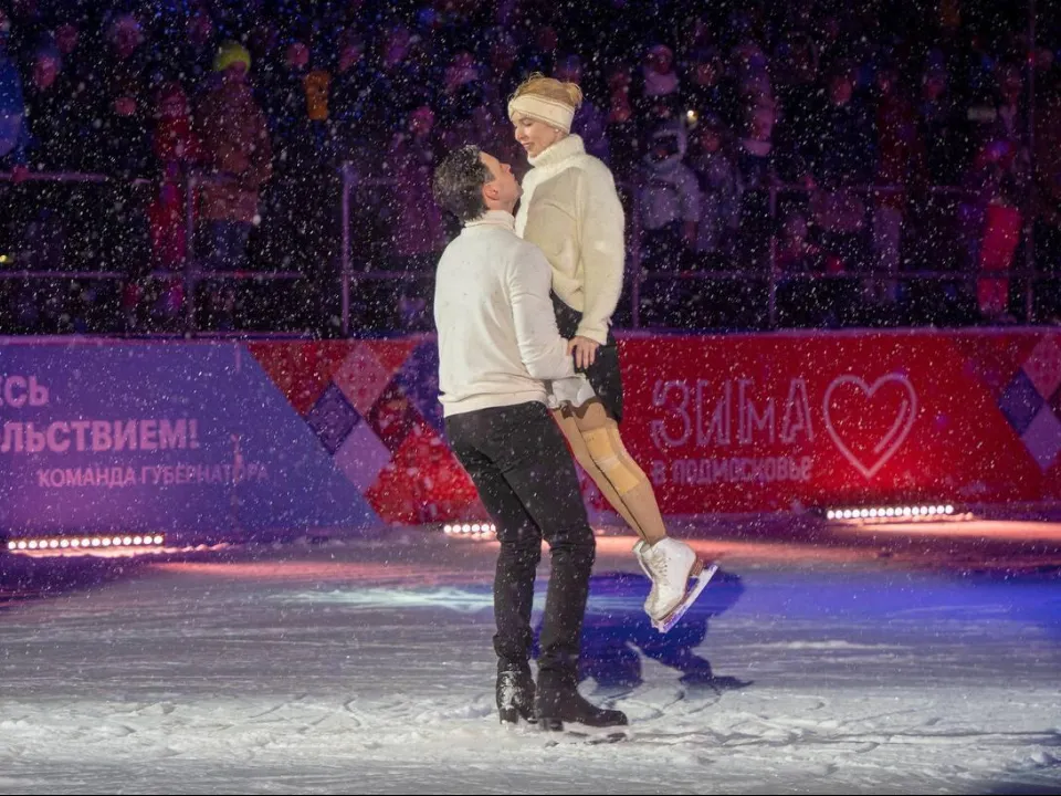 Фото: администрация г.о. Дубна