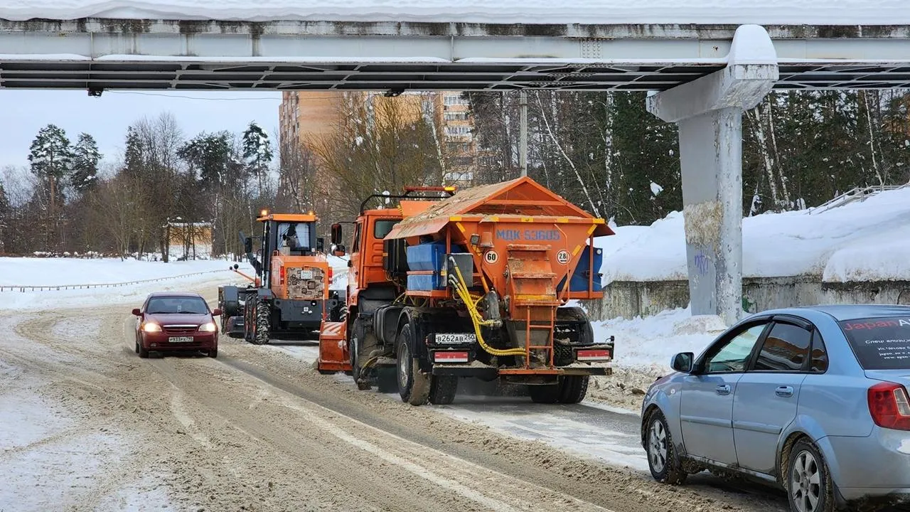 REGIONS/Анна Мороз