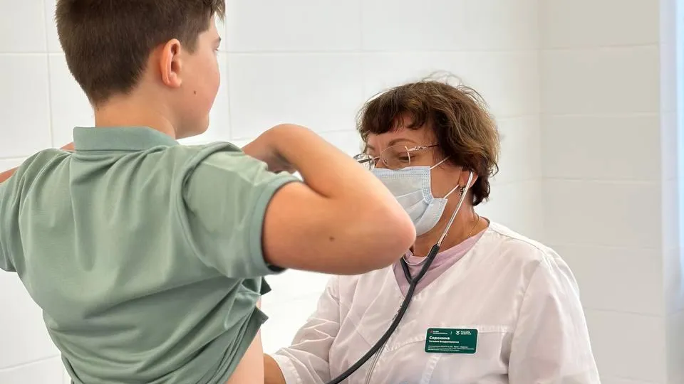 Фото: Электростальская центральная городская больница