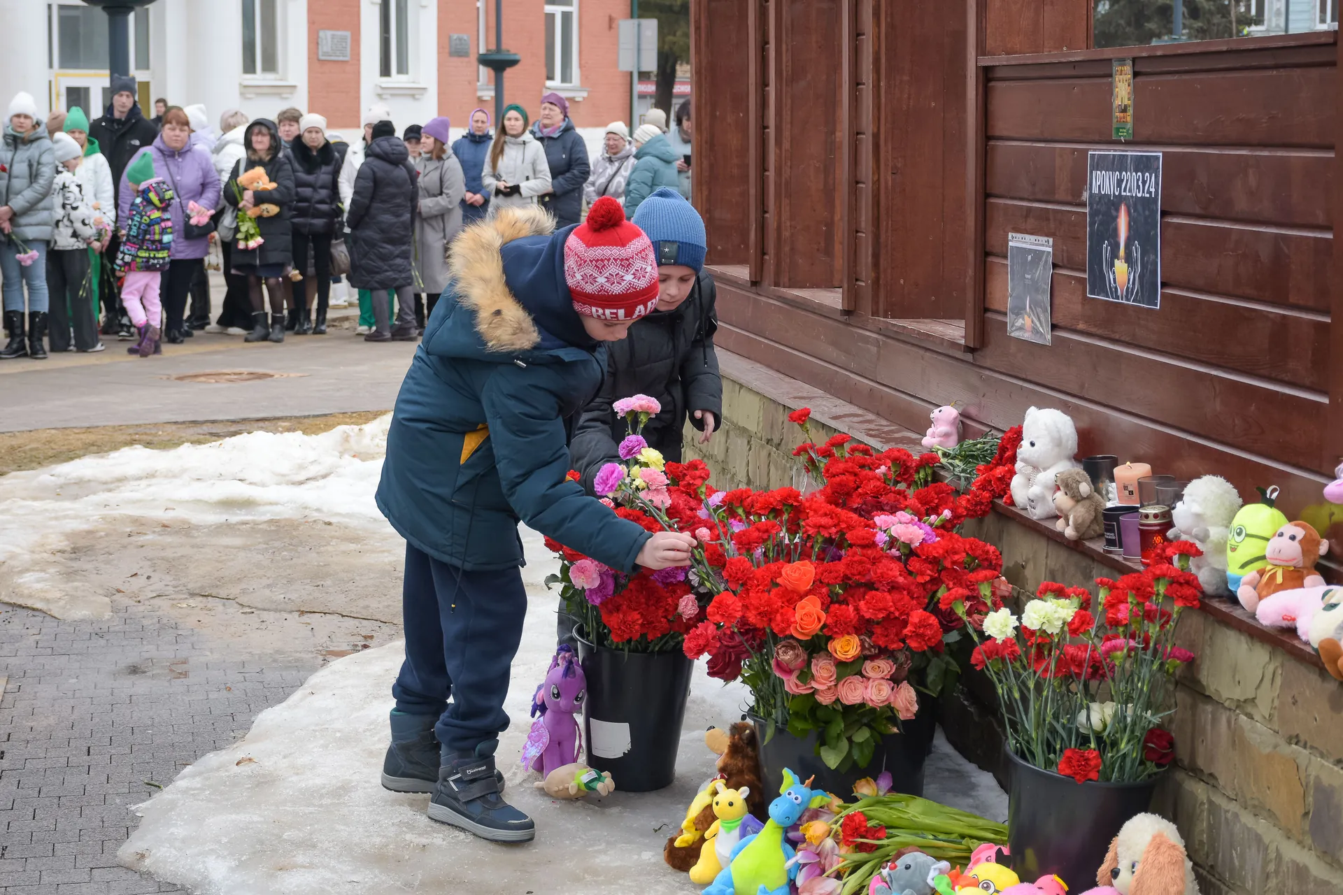 Фото: Евгений Мазепов