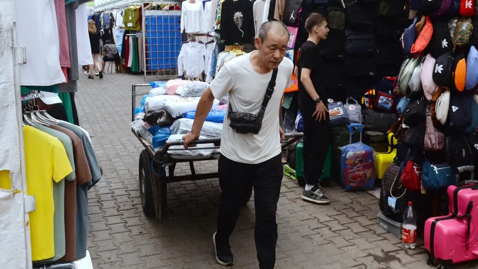 Фото: РИА Новости/Илья Наймушин