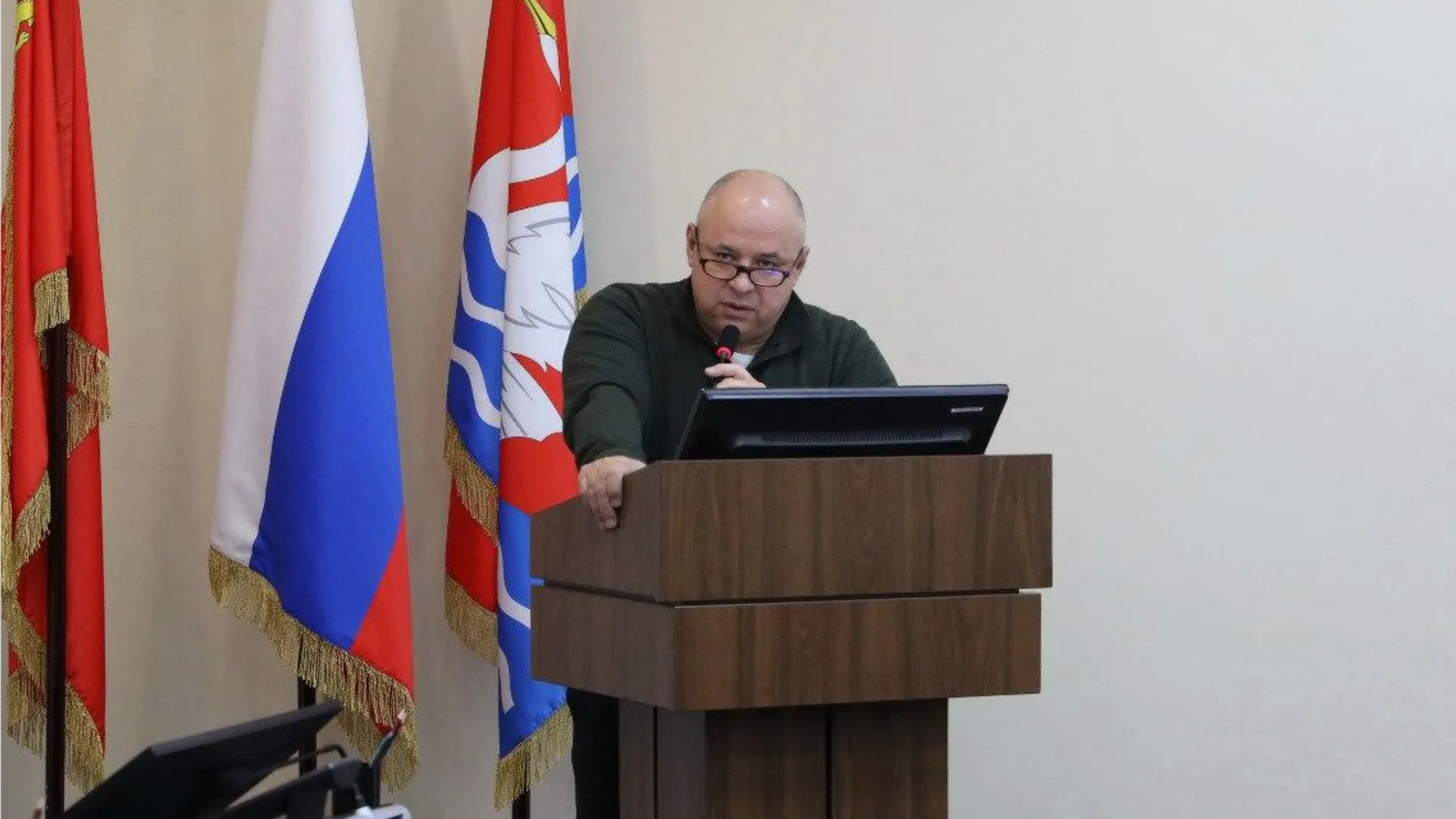 Фото: пресс-служба администрации г.о. Долгопрудный