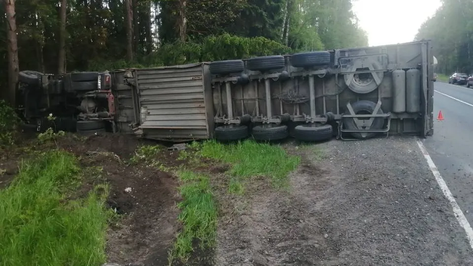 Фото: ГКУ МО "Мособлпожспас"