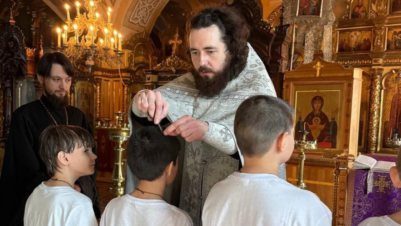 Волоколамское благочиние