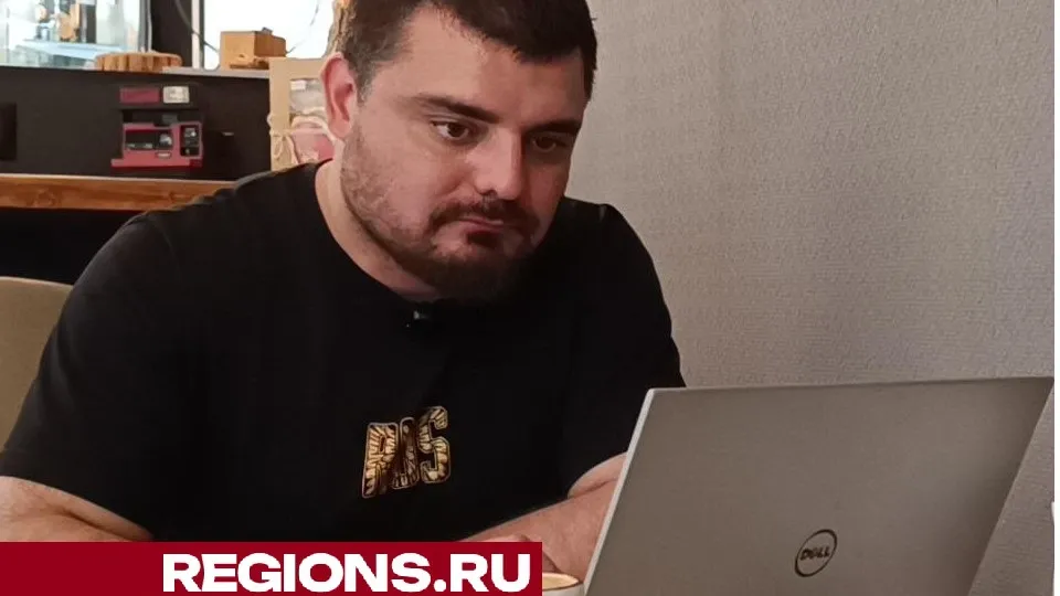 Фото: REGIONS/Екатерина Дятловская