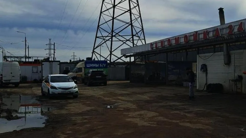 Фото: пресс-служба администрации городского округа Мытищи